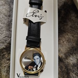 Valdawn Elvis watch
